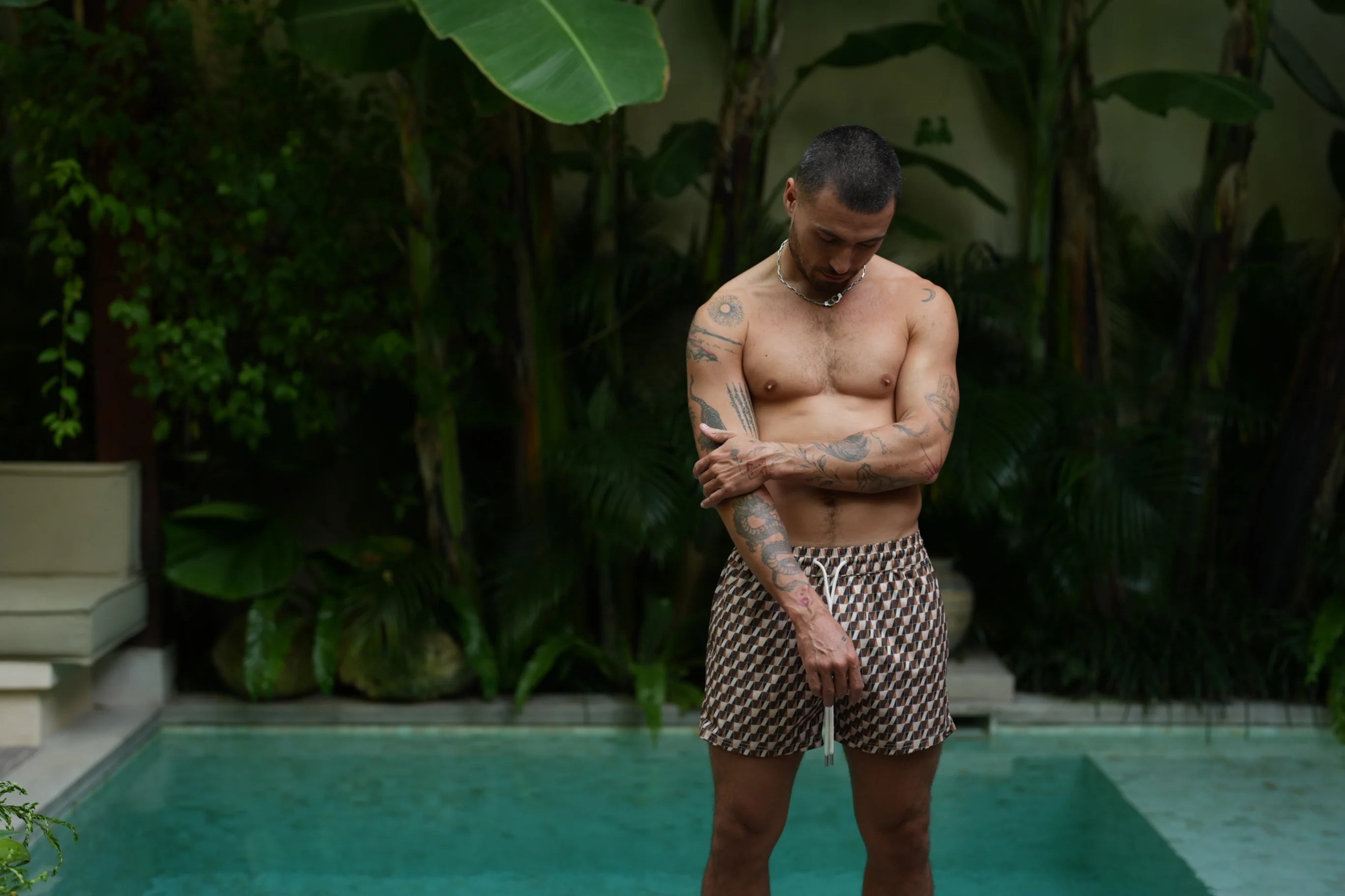 Escape in Handcrafted Resort Luxury